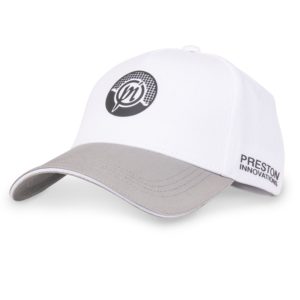 Preston White PI Logo Cap – Angelcap