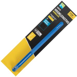 Preston Xsh-B Spade End Mag Store Hooklengths 15cm/6" – 8 Feederhaken