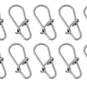 Probaits Köderclips – 10 Snaps
