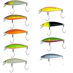 Probaits RDX Minnow 47mm 2.2g – Wobbler