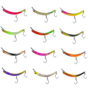 Probaits Tumbling Banana® rattling 56.6mm 3.2g – Crankbait