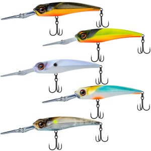 Probaits Twitchaholic 80 MR – Twitchbait