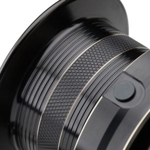Prologic 6000 FD Fulcrum XD Spare Spool – Reservespule