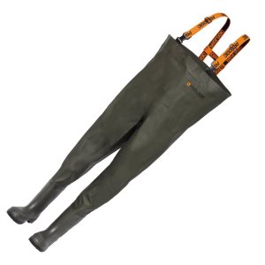 Prologic Avenger Chest Waders Green – Wathose