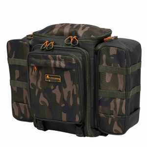 Prologic Avenger Rucksack 55x17x41cm – Angelrucksack Angeltasche