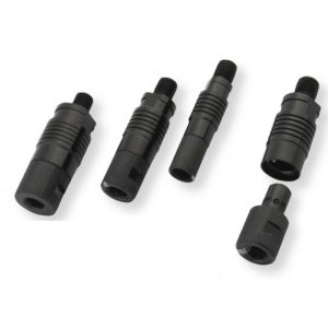 Prologic Black Night Quick Release Adapter