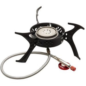 Prologic Blackfire Inspire Gas Stove – Gaskocher