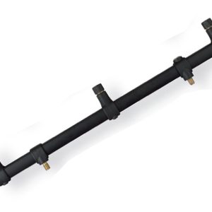 Prologic Buzzerbar 3 Rod 46,5cm – Rutenhalterung