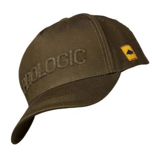 Prologic Buzzers Cap Onesize Olive Green – Angelcap