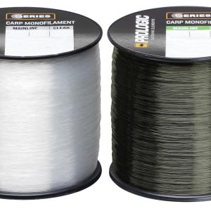 Prologic C-Series 1/4 LB  6.8kg 0.37mm – 925m monofile Angelschnur