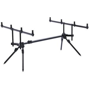 Prologic C-Series Convertible 4 Rod Pod – Rodpod
