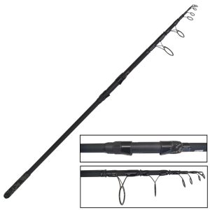 Prologic C1 a Carp Rod Tele 360cm 3,00lbs – Teleskop Karpfenrute