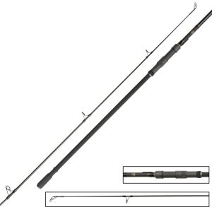 Prologic C3 RAS 12ft 2.75lbs Karpfenrute