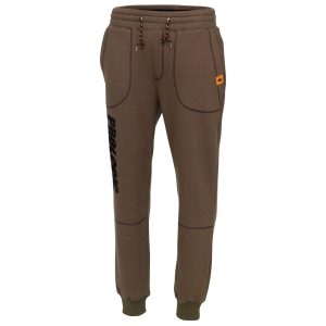Prologic Carpio Joggers Army Green – Angelhose