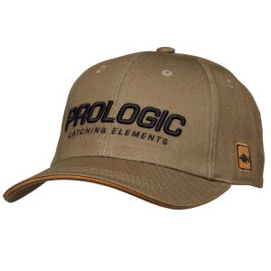 Prologic Classic Baseball Cap Onesize Olive Green – Angelcap