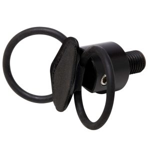 Prologic Clinch Pivoting Snag Butt Grip – Rutenauflage
