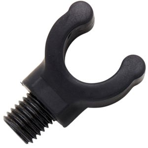 Prologic Clinch Rubber Butt Grip Small 13mm – Rutenauflage