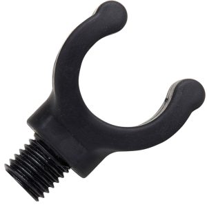 Prologic Clinch Rubber Medium 17mm Butt Grip – Rutenauflage
