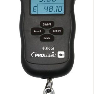 Prologic Commander Digital Scale 40kg Angelwaage