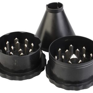 Prologic Crush'N Fill Boilie & Pellets Crusher – Mörser für Boilies