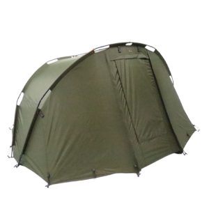 Prologic Cruzade Bivvy And Overwrap 242x282x127cm – Angelzelt