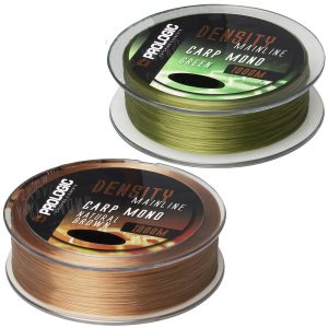 Prologic Density Carp Mono 1000m Karpfenschnur