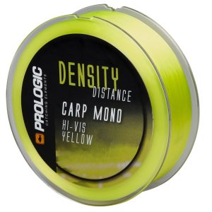 Prologic Density Distance Mono Schnur – 1000m monofile Karpfenschnur