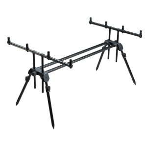 Prologic Element Quad-Sky 4 Rod Pod – Rodpod