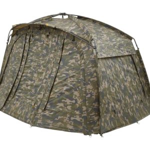 Prologic Element SLR 1Man Bivvy Camo 275x240x150cm – Angelzelt