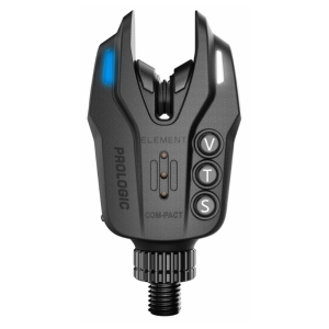 Prologic Element Com-Pact Alarm Wireless – Bissanzeiger