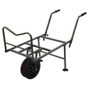Prologic Element Compact Carp Barrow – Transportkarren