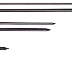 Prologic Element Dual Point Bank Stick – Rutenhalter