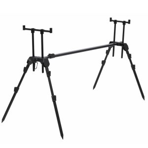 Prologic Element Q/R Com-Pact Twin-Sky 2 Rod Pod – Rodpod