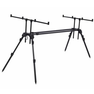 Prologic Element Q/R Quad-Sky 4 Rod Pod – Rodpod