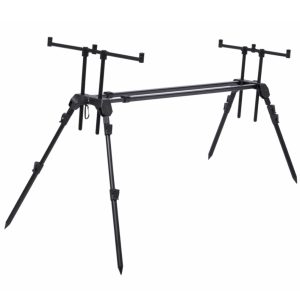 Prologic Element Q/R Tri-Sky 3 Rod Pod – Rodpod