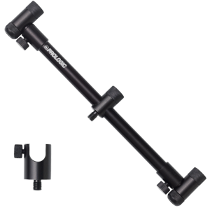 Prologic Element Quick Release 28-40cm Buzz Bar 3 Rod – Buzzerbar