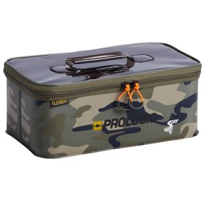 Prologic Element Storm Safe L Accessory Deep 20x34x13cm – Angeltasche