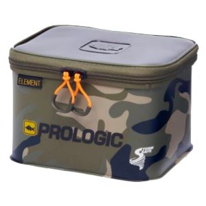Prologic Element Storm Safe Accessory Deep M 20x17x13cm – Angeltasche