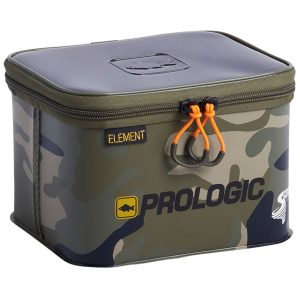 Prologic Element Storm Safe S Acc. Deep 10x17x13cm – Angeltasche