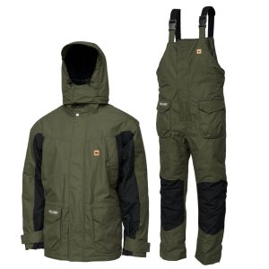 Prologic Highgrade Thermo Suit Green/Black – Thermoanzug