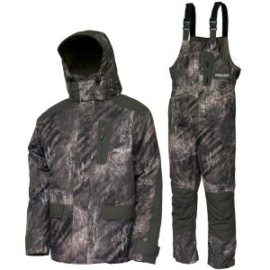 Prologic Highgrade RT Thermo Suit Camo/Green – Thermoanzug