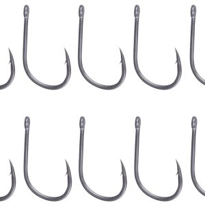 Prologic Hoox XC3 – 10 Karpfenhaken