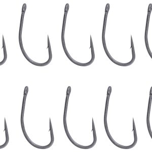 Prologic Hoox XC7 – 10 Karpfenhaken