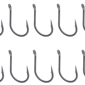 Prologic Hoox XC8 – 10 Karpfenhaken