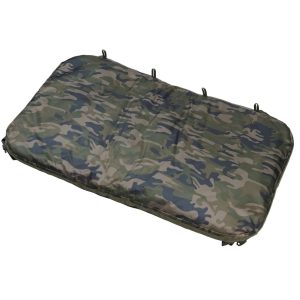 Prologic Inspire Pro-Tect Unhooking Mat Camo 115x75x10cm – Abhakmatte