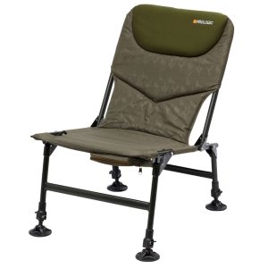 Prologic Inspire Lite-Pro Chair With Pocket 140Kg – Angelstuhl