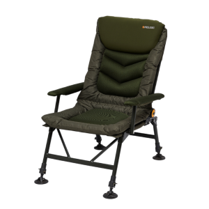 Prologic Inspire Relax Recliner Chair with Armrests – Angelstuhl