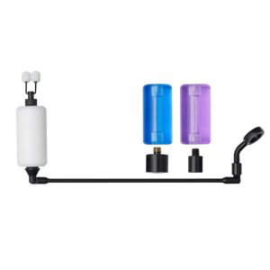 Prologic K1 Le Mega Swing-Arm Kit 1 Rod W/P/B – Bissanzeiger