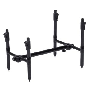 Prologic K1 Low Profile Rod Pod 2 Rod – Rodpod