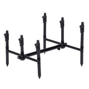 Prologic K1 Low Profile Rod Pod 3 Rod – Rodpod